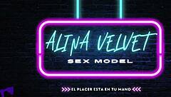 hot latina milf fucked hard on couch real couple cum in mouth intimate reveal