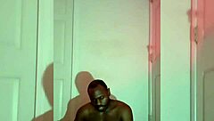 dreaming of my perfect girlfriend while i stroke romantically hoping she'll join me soon part three