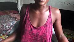 Crazybitch smokes dirty in sexy clothes while talking filthy in lane lords room 😈🔥