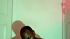 dreaming of my perfect girlfriend while i stroke romantically hoping she'll join me soon part three