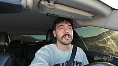 Behind Scenes Nasty Life Ep 3 Oiled Shoot with Scarlett Alexis