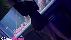 Fui na casa de swing e me senti tão arrombada com paus enormes me fodendo loucamente