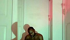 dreaming of my perfect girlfriend while i stroke romantically hoping she'll join me soon part three