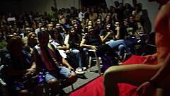 sex coaching with pamela and jesus covers most common sexual problems