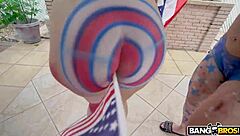 JMac Fucks Naughty Babes Valentina Jewels Valerie Kay Doggystyle Cowgirl