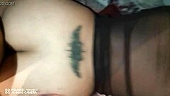 your wife loves getting her big ass fucked and sucking that big cock right?