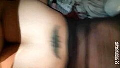 your wife loves getting her big ass fucked and sucking that big cock right?