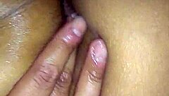 Mojadita Craving Girl's Touch Mmm