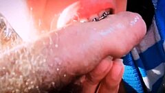 Neighbors Watch Busty Big Ass Stepmom Get Fucked Hard Homemade