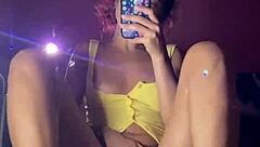 Sending Overdone Pussy Pics Before First Date