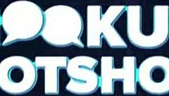 Petite Maria Kazi Begs Bryan Gozzling for Rough Anal Gaping Ass to Mouth