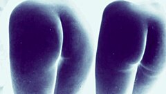 what secrets hide in this vintage erotic art collection?