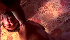 Witnesses Watch Olga Cabaeva Get FUCKED in Shaved PUSSY!