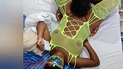 Safada squirts wildly in my mouth at Carnaval 2025.