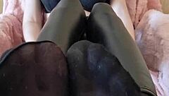 latex me captivates but do you dare worship?