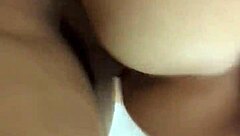 you bending over that vietnamese ass for black cock doggystyle group bang?