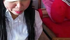 hey call me your naughty asian schoolgirl again wanna play dirty with me 📚😈💦🔥