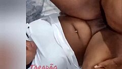 Safada squirts wildly in my mouth at Carnaval 2025.