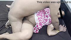 pregnant neighbor, wanna bend over for more homemade doggystyle pounding?