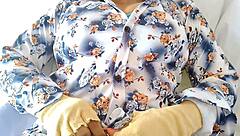 Desi Chudai With Friend's Horny Stepsister