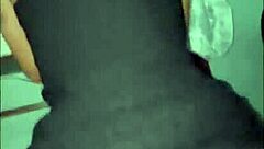 first date morrita begs for anal as huge cock rips her tight little ass