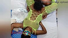 Safada squirts wildly in my mouth at Carnaval 2025.