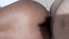 What if the doc fucked the maid's ass instead of cleaning the office?