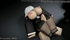 fucking my boss bent over doggystyle missionary riding rough creampie in office until she fully submits