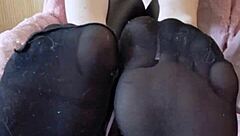 latex me captivates but do you dare worship?