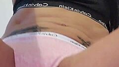 A specific view of beautiful sexy Belle Emy Angel