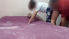 ay papi why does my little ass hurt so much acapulco student fucked by stepdad