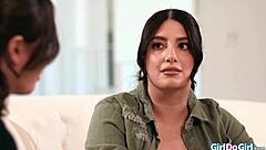 why don't you shut up and bury your face in my wet pussy 😏👅