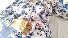 Desi Chudai With Friend's Horny Stepsister