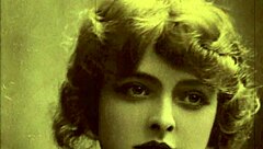 what secrets hide in this vintage erotic art collection?