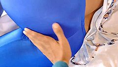 Desi Chudai With Friend's Horny Stepsister