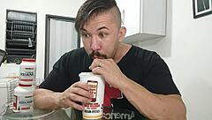 damn this milf's the biggest burger king slut on xvideos wanna bite?