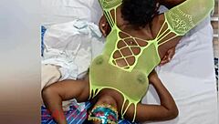 Safada squirts wildly in my mouth at Carnaval 2025.