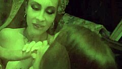 the shy petite teen pornstar chooses quick hard fuck over slow in clout episode six