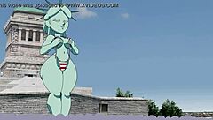 A specific portrayal of lady's freedom day 2021 festivities