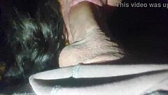 Horny stepbro, want this quick deepthroat blowjob from submissive latina?