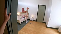 I need this job so spreading my tight pussy wide for you