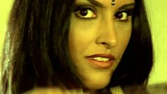 indian milf strips naked dancing erotically ripping clothes off 🔥🕺