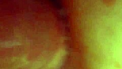 Fat bbw takes monster cock anal creampie pounding 💦🍑