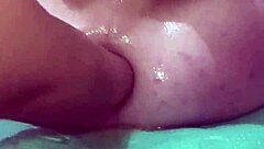 man, third time today and he's still stretching that asshole wide open...