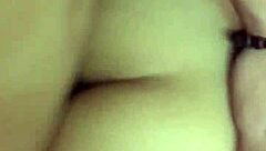 you bending over that vietnamese ass for black cock doggystyle group bang?