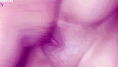 erika hdz plays horny nurse treating eager patient in hospital.