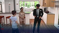 Playing daywalkers thrills me