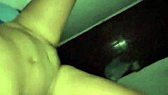 Halloween party heats up as tight virgin-like pussy gets pounded in bedroom frenzy