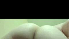 shaking my fat ass spreading big pussy lips twerking