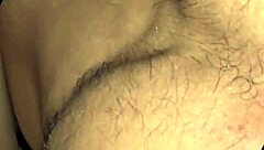 Halloween party heats up as tight virgin-like pussy gets pounded in bedroom frenzy